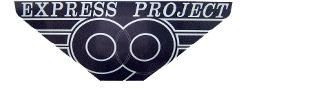 EXPRESS PROJECT 09
